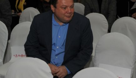 «Лёш, нашёл первого богатого крота&hellip;»: Раскрыт спонсор Навального внутри России