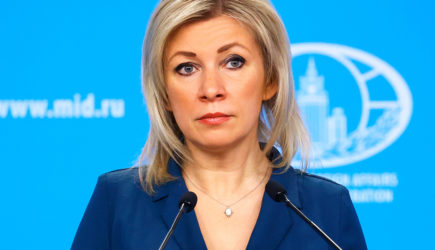 В МИД рассказали о неудавшейся «публичной порке» России