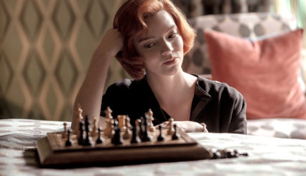 Назван самый рейтинговый эпизод сериала в истории Netflix