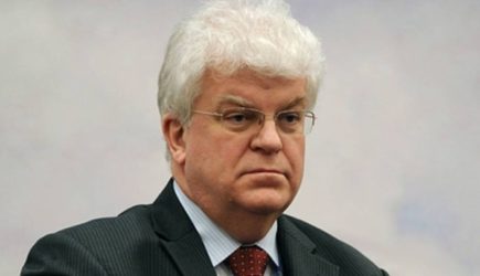 Постпред России при ЕС поспорил с Боррелем за &#171;дно&#187; отношений