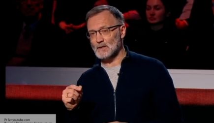 Сергей Михеев: Байден готовится к ликвидации Минских соглашений