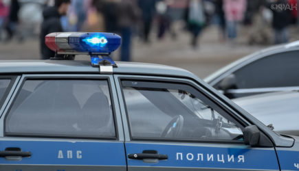 Скончался до приезда скорой: в Крыму произошло смертельное ДТП