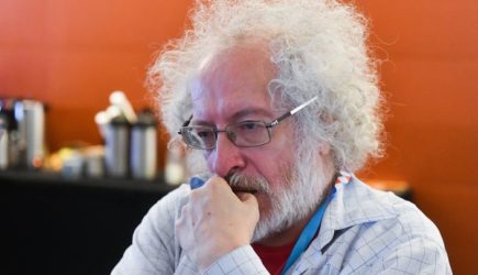 Венедиктов выдал часть засекреченной беседы с Путиным. Симоньян на утечку ответила цитатой о свинье