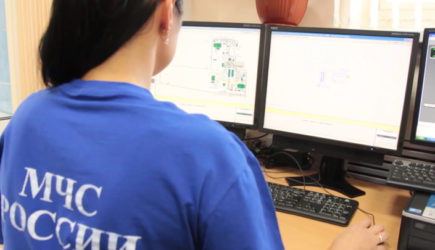 В Подмосковье обрушился ТЦ: Под завалами могут быть люди — СМИ