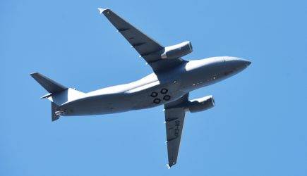 Двум новейшим украинским самолетам запретили выполнять полеты