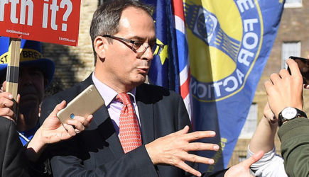 Навальный, Bellingcat и «пятая колонна» в ФСБ. Царьград срывает маски