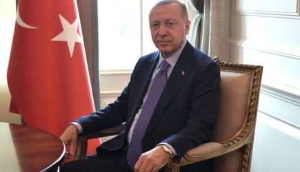 Поход Эрдогана на Россию обрубили на корню: &#171;Можно и надорваться из-за таких аппетитов&#187;