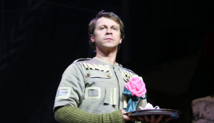 Никита Михалков раскрыл гонорары «страдающих от режима Путина»: От Бортич до Деревянко