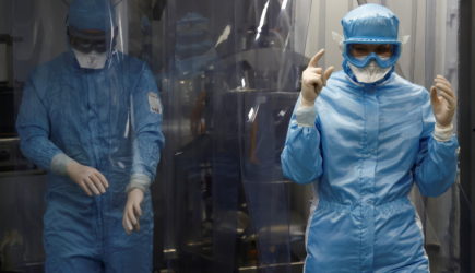 Иммунолог оценил слова Мясникова о приближении эпидемии «страшнее коронавируса»