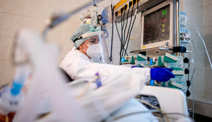 Коронавирус — только тренировка. Экс кремлёвский врач предупредил: «Придёт что-то страшнее»