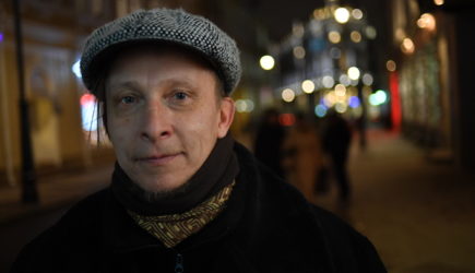 Охлобыстин попросил прощения у Навального: «Если бы я стал президентом…»