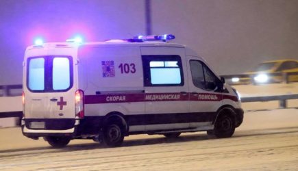 Актриса из фильма &#171;А зори здесь тихие&#187; умерла от осложнений после коронавируса