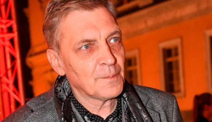 Невзоров встретил Мединского в буфете и спросил &laquo;Кто пустил этого козла?&raquo;