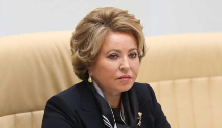 Говорить о сроках окончания СВО некорректно