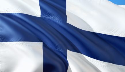 Глава МИД Финляндии высказался о разрыве отношений с РФ