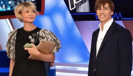 Юлия Меньшова рассказала о конфликте внутри шоу &laquo;Сегодня вечером&raquo;