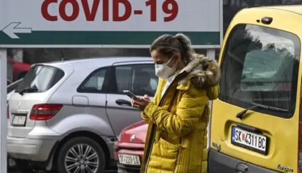 Эксперты ВОЗ&nbsp;выделили четыре версии происхождения COVID-19