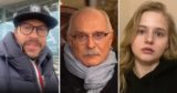 Никита Михалков: сколько зарабатывают актеры, поддержавшие протесты