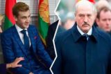 Сыновья настаивают на уходе страдающего от панических атак Лукашенко &ndash; анонимный телеграм-канал