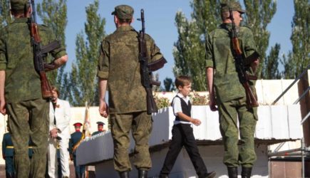 Началась война? В Киеве отдали приказ открыть огонь по россиянам