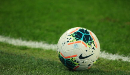 «За шо?!»: Футбольный матч обернулся скандалом из-за мовы