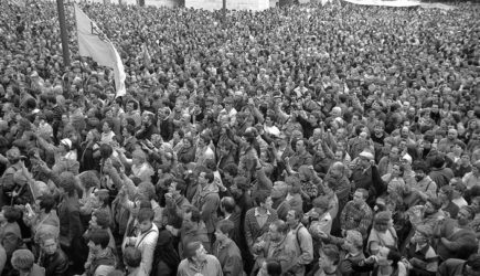 «Элита запуталась в своём вранье», и теперь в России зреет бунт