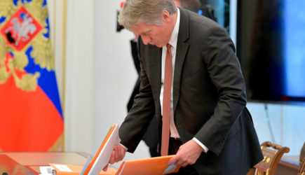 В Кремле объяснили неудачи в борьбе с бедностью