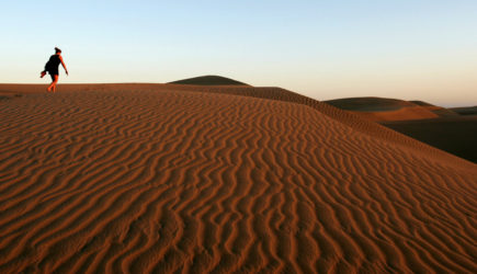 Европе предрекли &laquo;кровавые&raquo; дожди