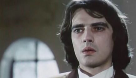 В Москве обнаружен мертвым актер Дмитрий