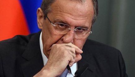 Быстрый ответ Евросоюза на заявление Лаврова об отношениях с ЕС