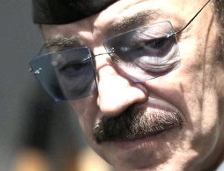 Михаила Боярского госпитализировали