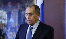 Лавров: у России и Евросоюза &laquo;почти не осталось&raquo; отношений
