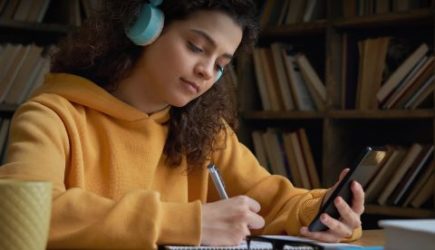 Как правильно учиться дистанционно