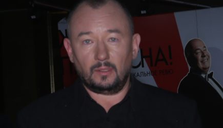 &laquo;Я с вами прощаюсь&raquo;: зрители забили тревогу из-за состояния Шейнина