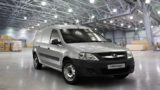 Украинский ЗАЗ начал собирать российские автомобили Lada