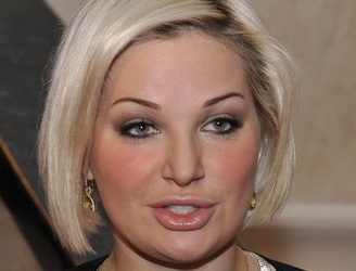 &laquo;Жабы, крысы и кроты&raquo;: Максакова обозвала россиян