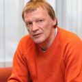 Вернувшись в Россию Серебряков сделал громкое заявление