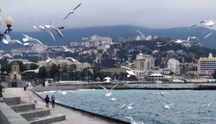 Возмездие свыше: дерзкая &laquo;месть&raquo; Киеву за водную блокаду Крыма