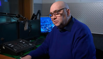 Стали известны подробности состояния Юрия Розанова незадолго до смерти