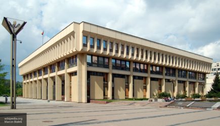 Транзитная борьба с РФ и Белоруссией обернулась для Литвы неожиданными последствиями