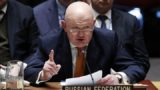 &#171;Небензя жжёт в ООН&#187;: Правда о США, восхитившая русских