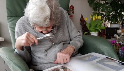 Врачи назвали четыре признака проблем со здоровьем в старости