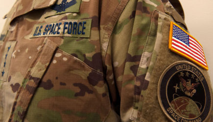 США обеспокоились возможностями России в космосе