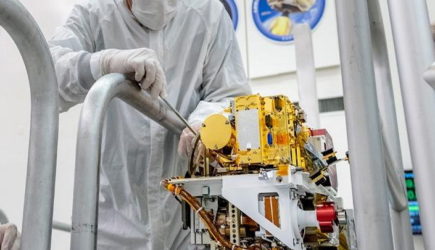 США напугали возможности России и Китая в космосе