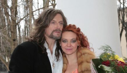 Джигурда бросит Анисину перед свадьбой