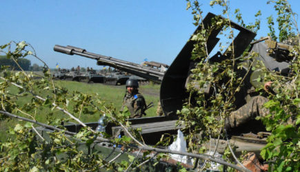 &laquo;Если Россия отреагирует, Украина обвинит ее во вторжении&raquo;: раскрыт сценарий штурма Донбасса