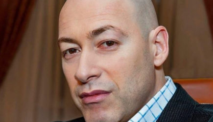 Гордон анонсировал способный &laquo;взорвать&raquo; общество фильм о &laquo;вагнеровцах&raquo;