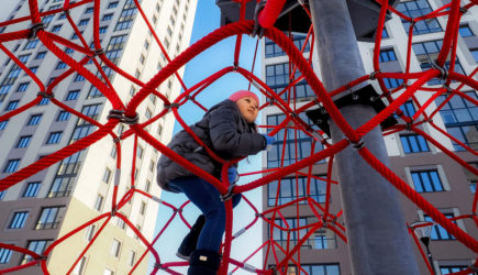 В России изменят правила предоставления выплат на детей