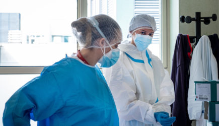 Выдаёт внешность: Названы два признака высокого холестерина в организме