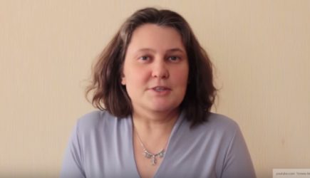 Монтян объяснила, почему в Донецке не ощущается подготовки к войне